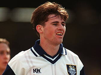 Kevin Kilbane: My Celtic dream...